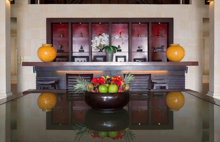 Elegance in Every Sunset – Bali Villa 1047