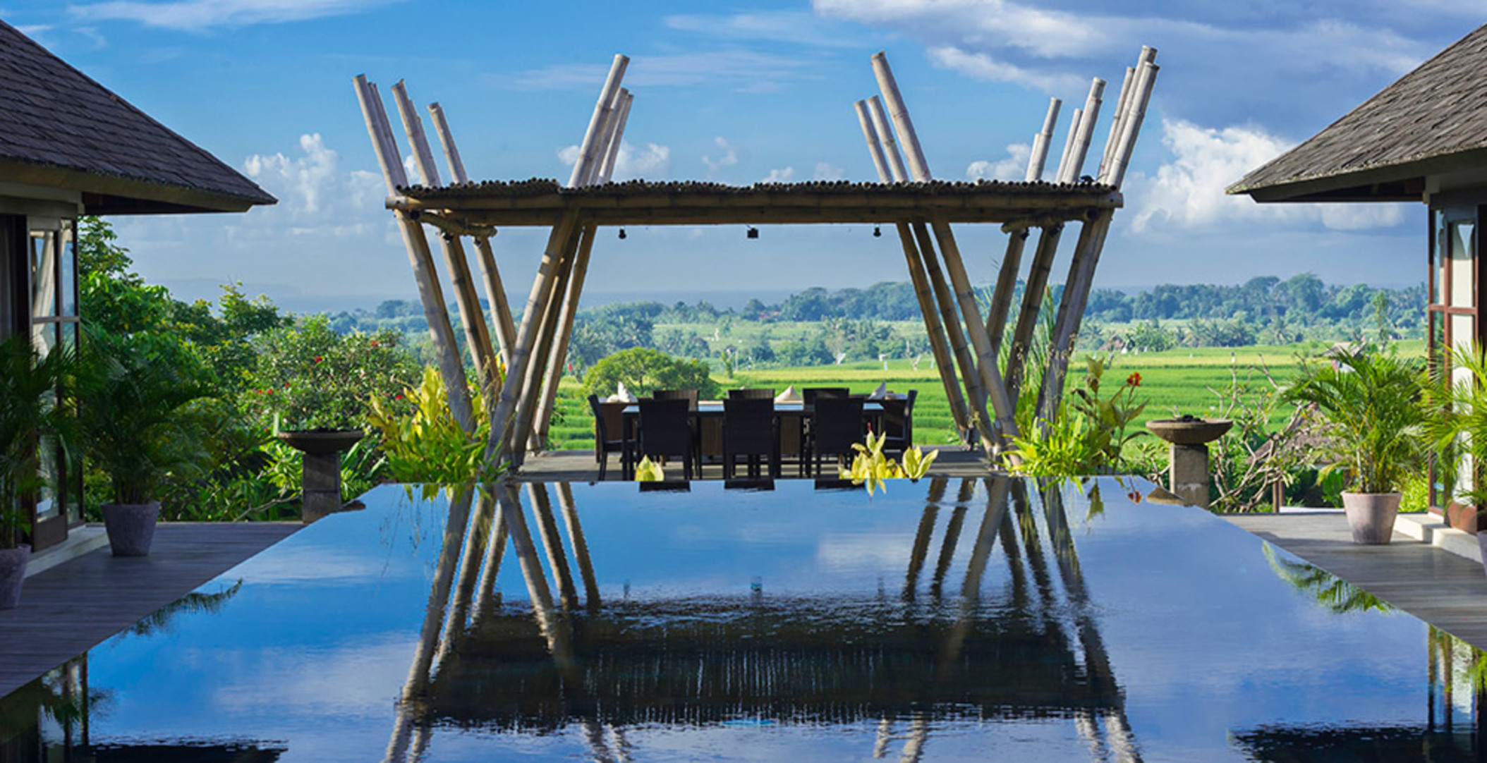 Elegance in Every Sunset – Bali Villa 1047