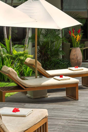 Elegance in Every Sunset – Bali Villa 1047