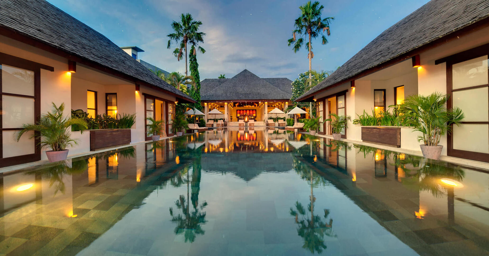 Elegance in Every Sunset – Bali Villa 1047