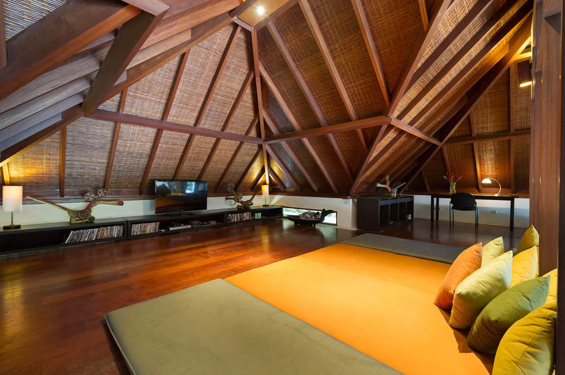 Elegance in Every Sunset – Bali Villa 1047