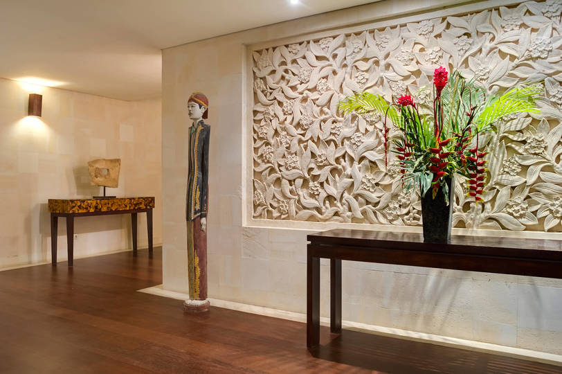 Elegance in Every Sunset – Bali Villa 1047