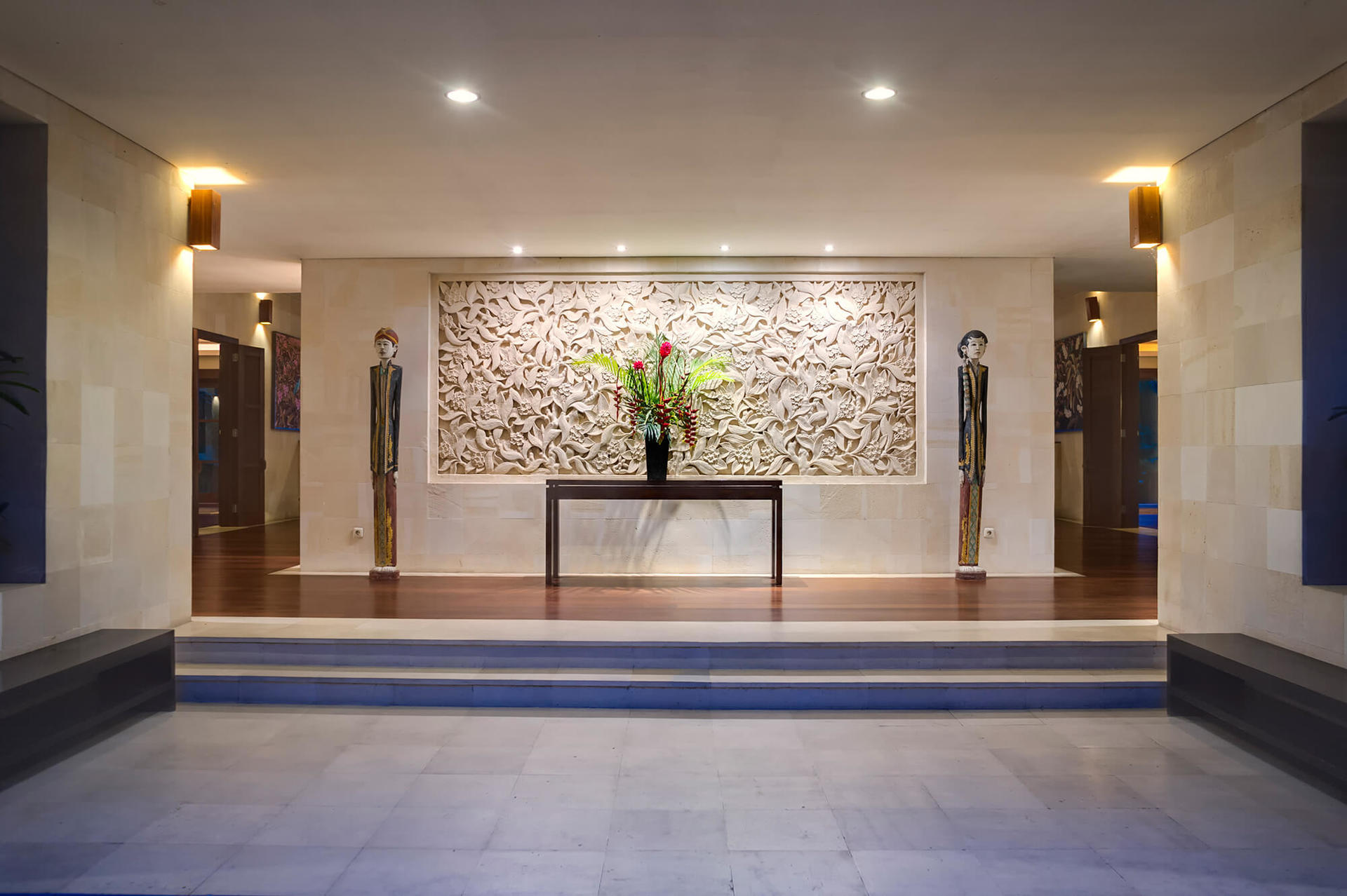 Elegance in Every Sunset – Bali Villa 1047