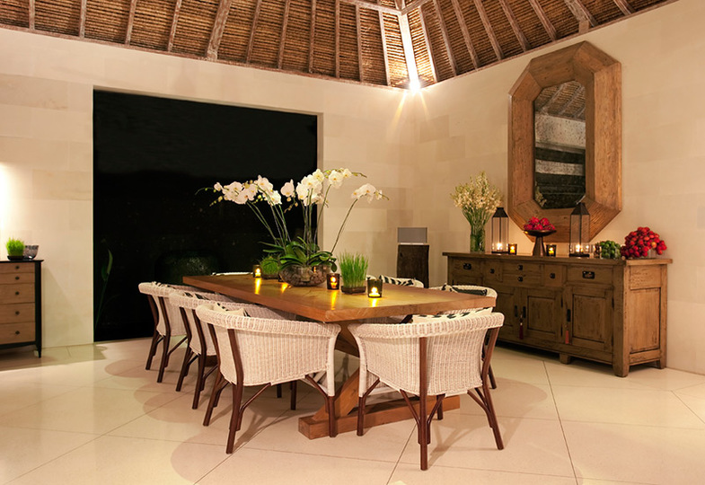 Serenity by the Shoreline – Bali Villa 1048