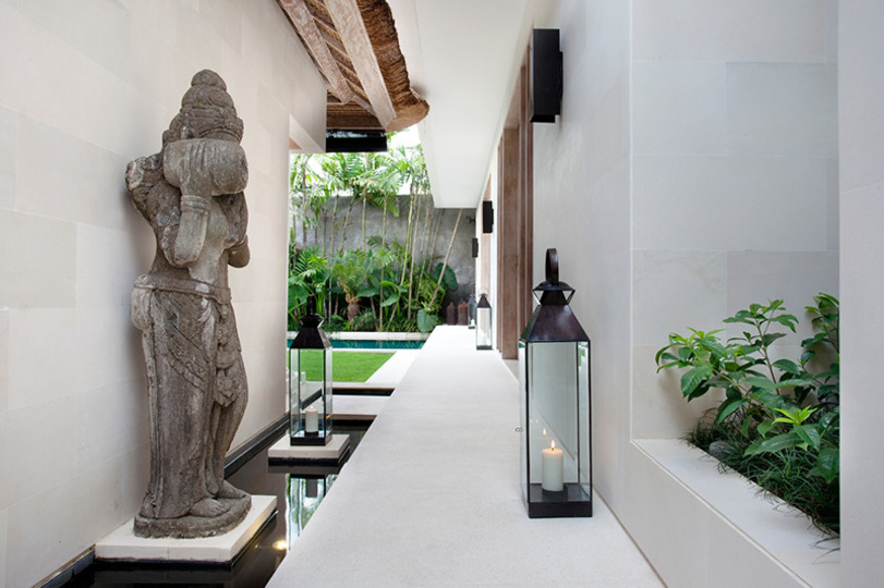 Serenity by the Shoreline – Bali Villa 1048