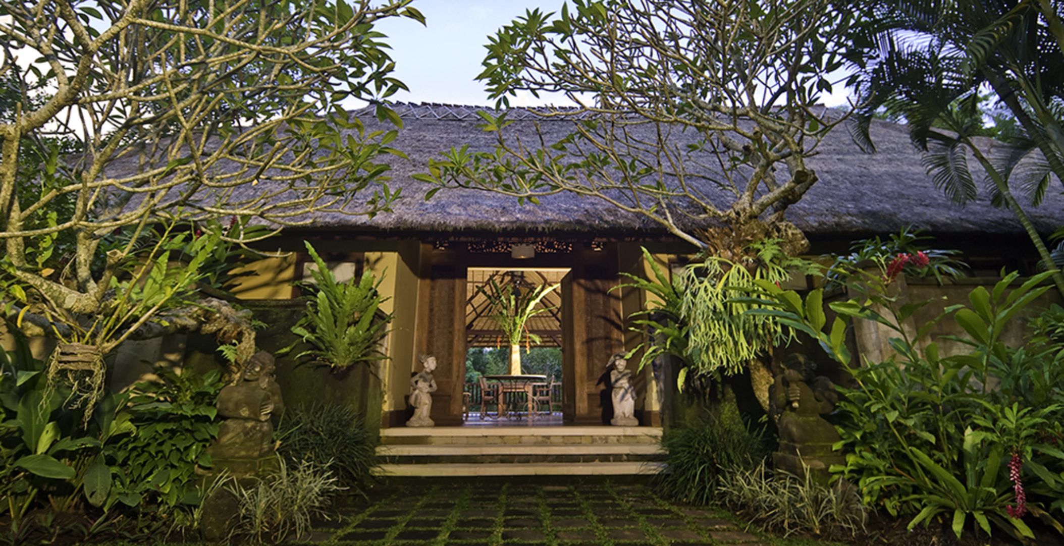 Luxury Hillside Retreat with Private Pool – Bali Villa 1049