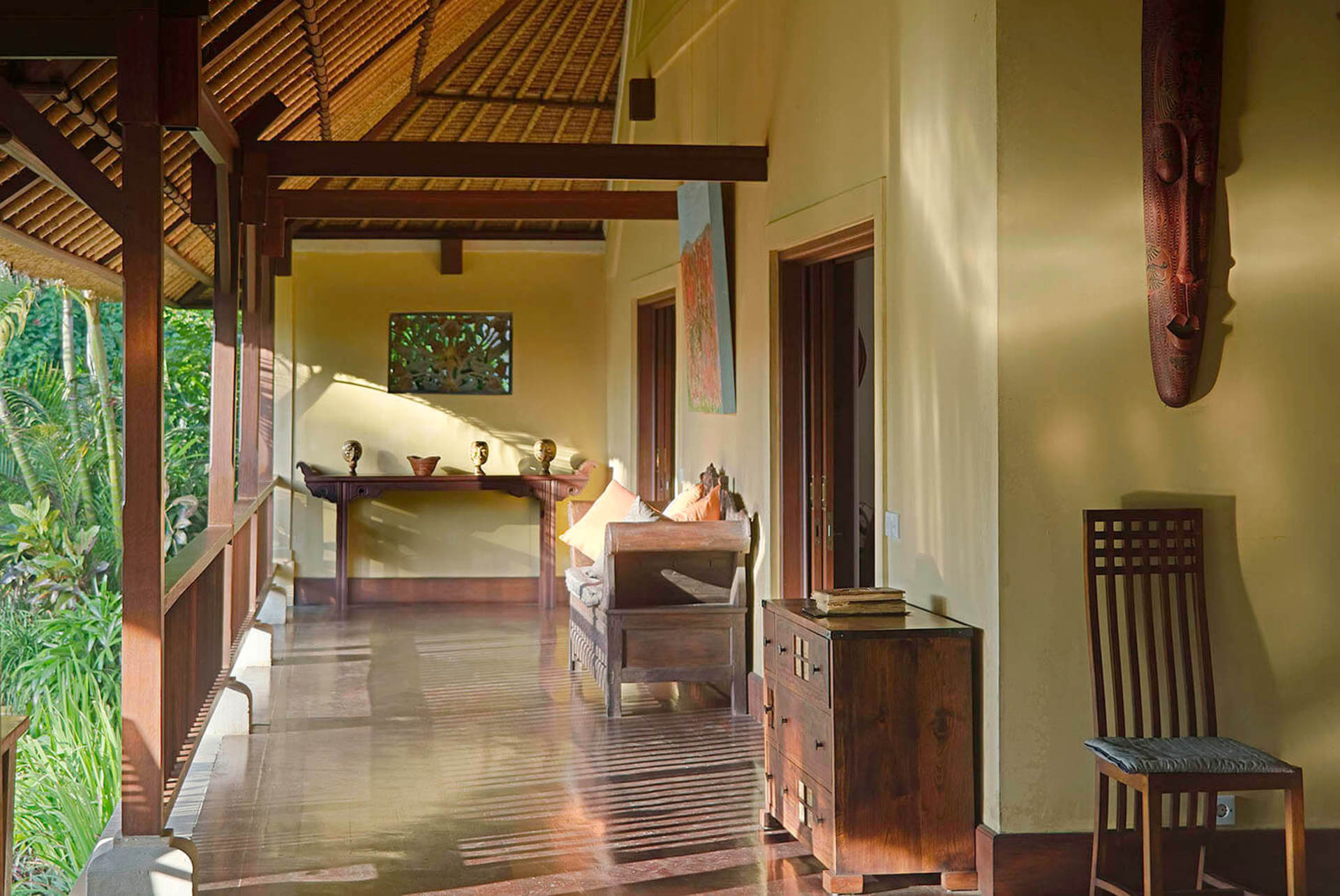 Luxury Hillside Retreat with Private Pool – Bali Villa 1049