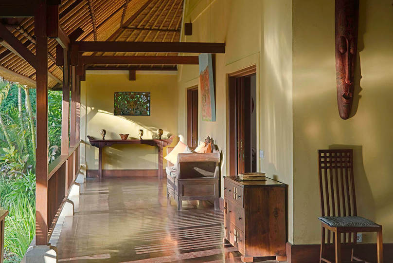 Luxury Hillside Retreat with Private Pool – Bali Villa 1049