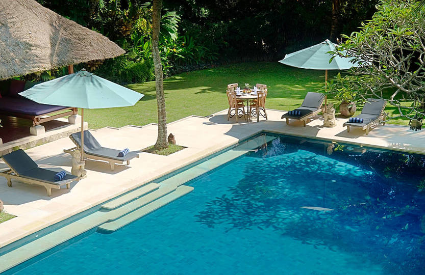 Luxury Hillside Retreat with Private Pool – Bali Villa 1049