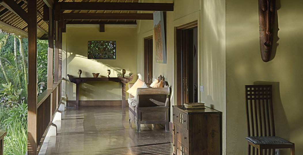 Luxury Hillside Retreat with Private Pool – Bali Villa 1049