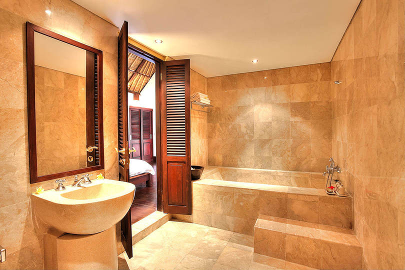 Luxury Hillside Retreat with Private Pool – Bali Villa 1049