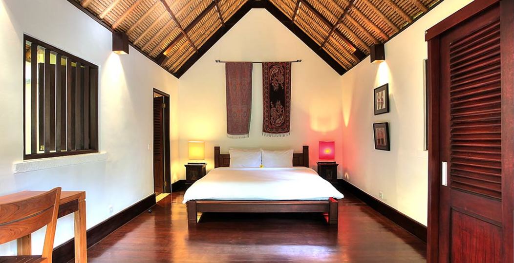 Luxury Hillside Retreat with Private Pool – Bali Villa 1049