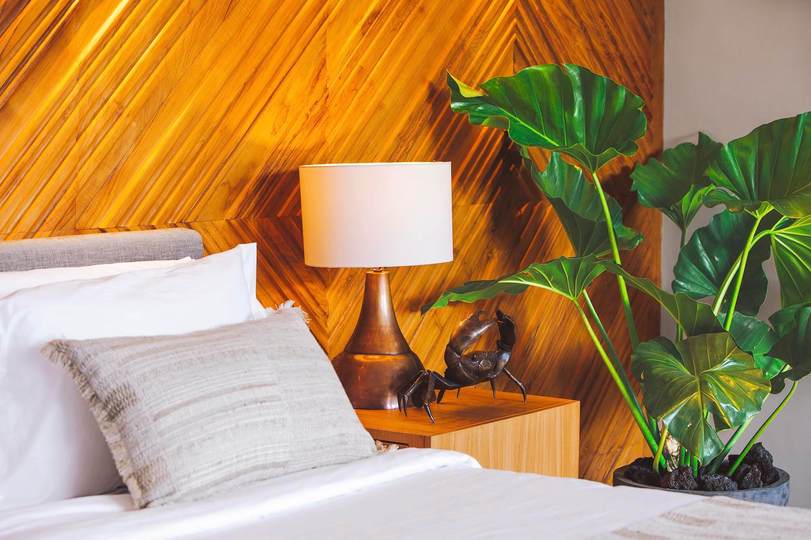 Glamorous Beachside Escape in Seminyak, Bali Villa 1055
