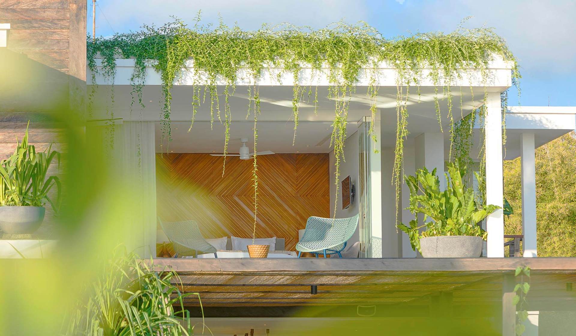 Glamorous Beachside Escape in Seminyak, Bali Villa 1055