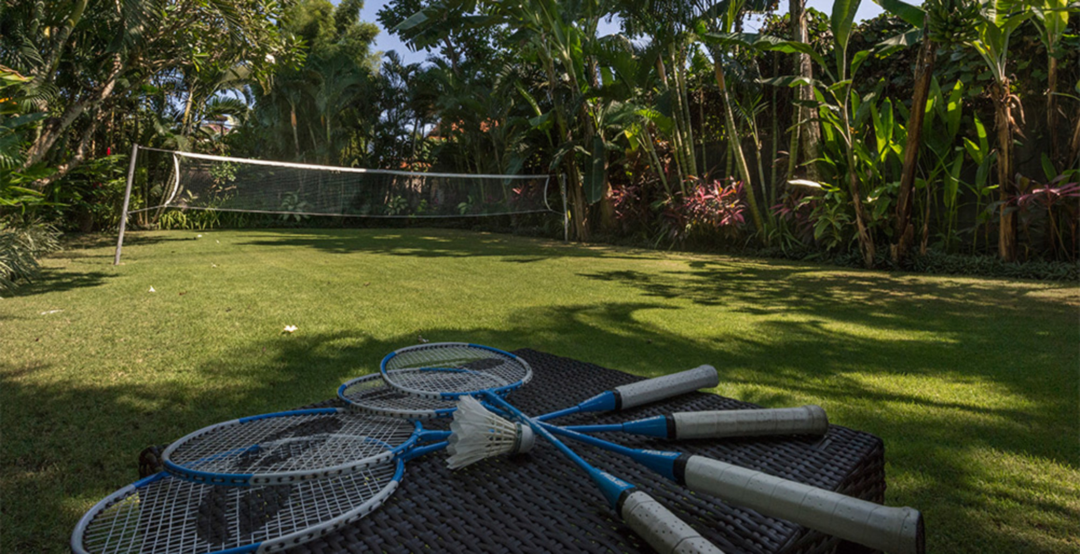 Luxury Tropical Villa with Private Pool, Bali Villa 1057
