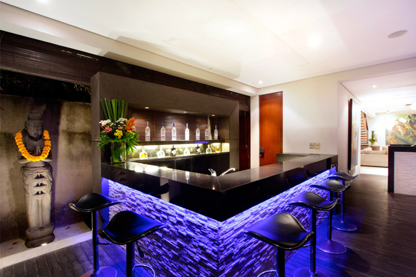 Exclusive Luxury Villa with Pool & Entertainment – Bali Villa 1059
