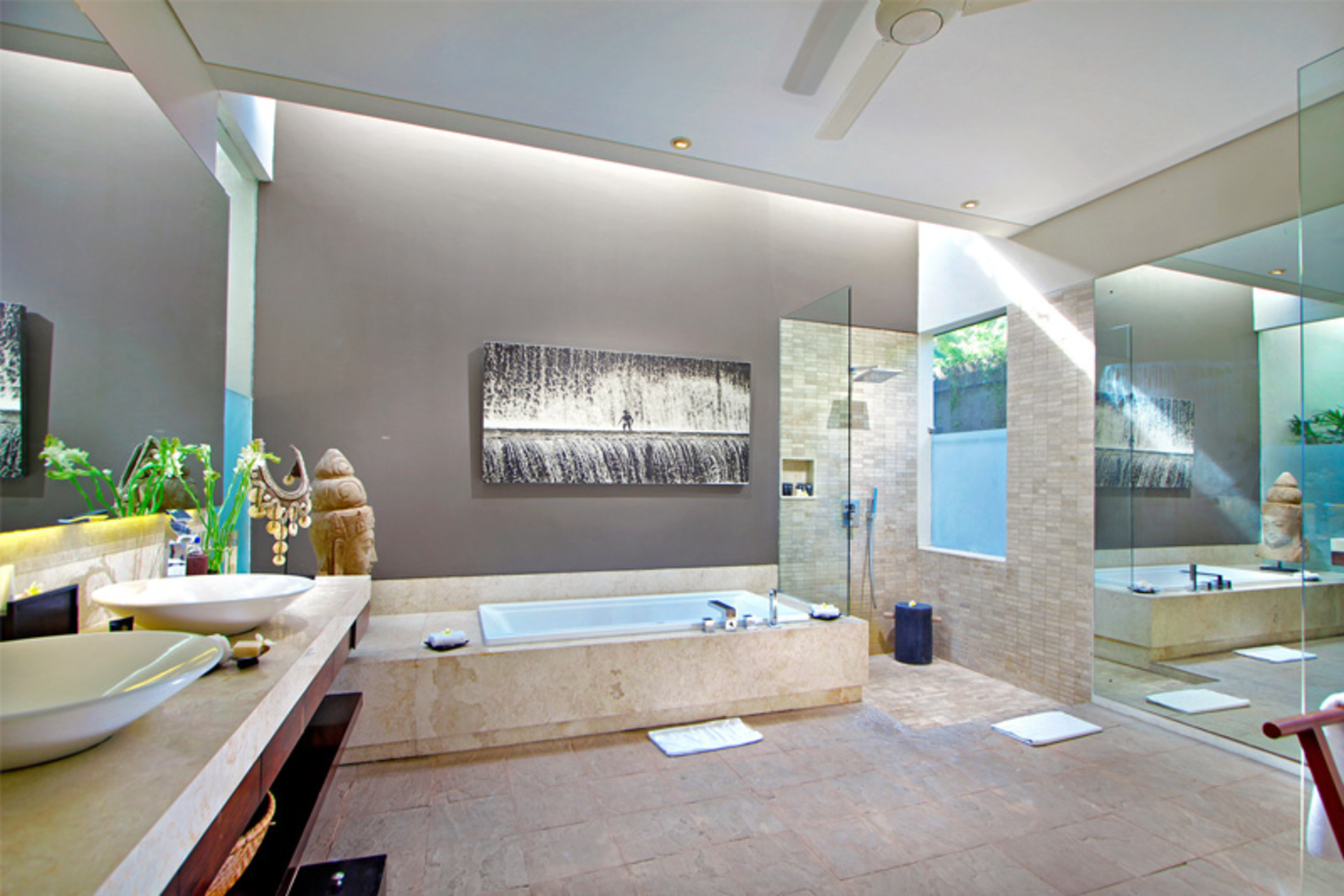 Exclusive Luxury Villa with Pool & Entertainment – Bali Villa 1059