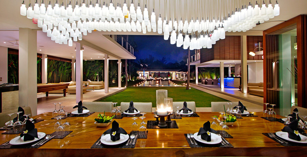 Exclusive Luxury Villa with Pool & Entertainment – Bali Villa 1059