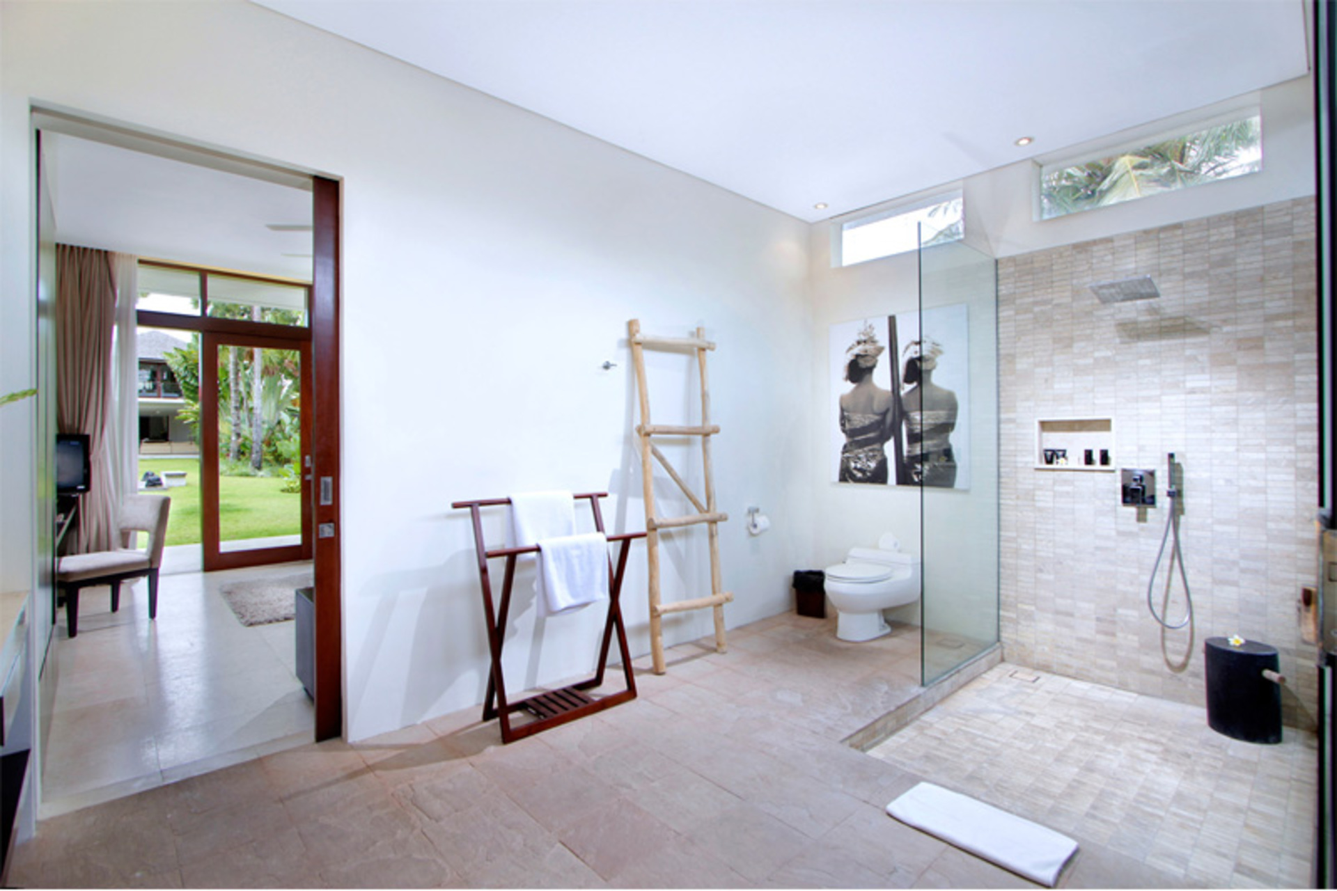 Exclusive Luxury Villa with Pool & Entertainment – Bali Villa 1059