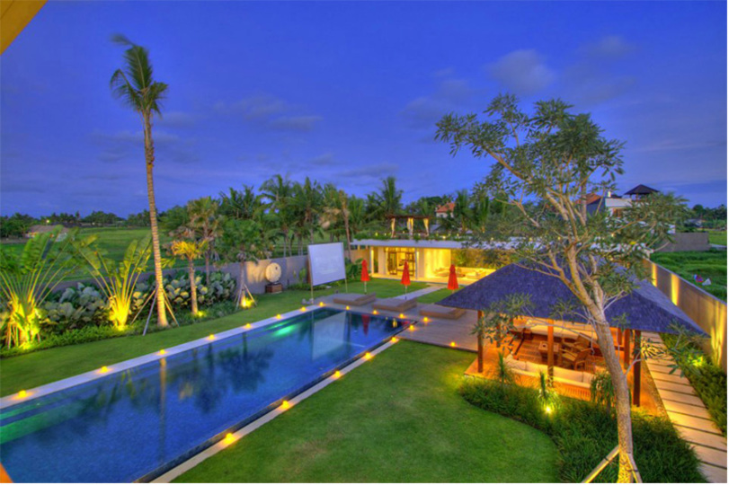 Exclusive Luxury Villa with Pool & Entertainment – Bali Villa 1059