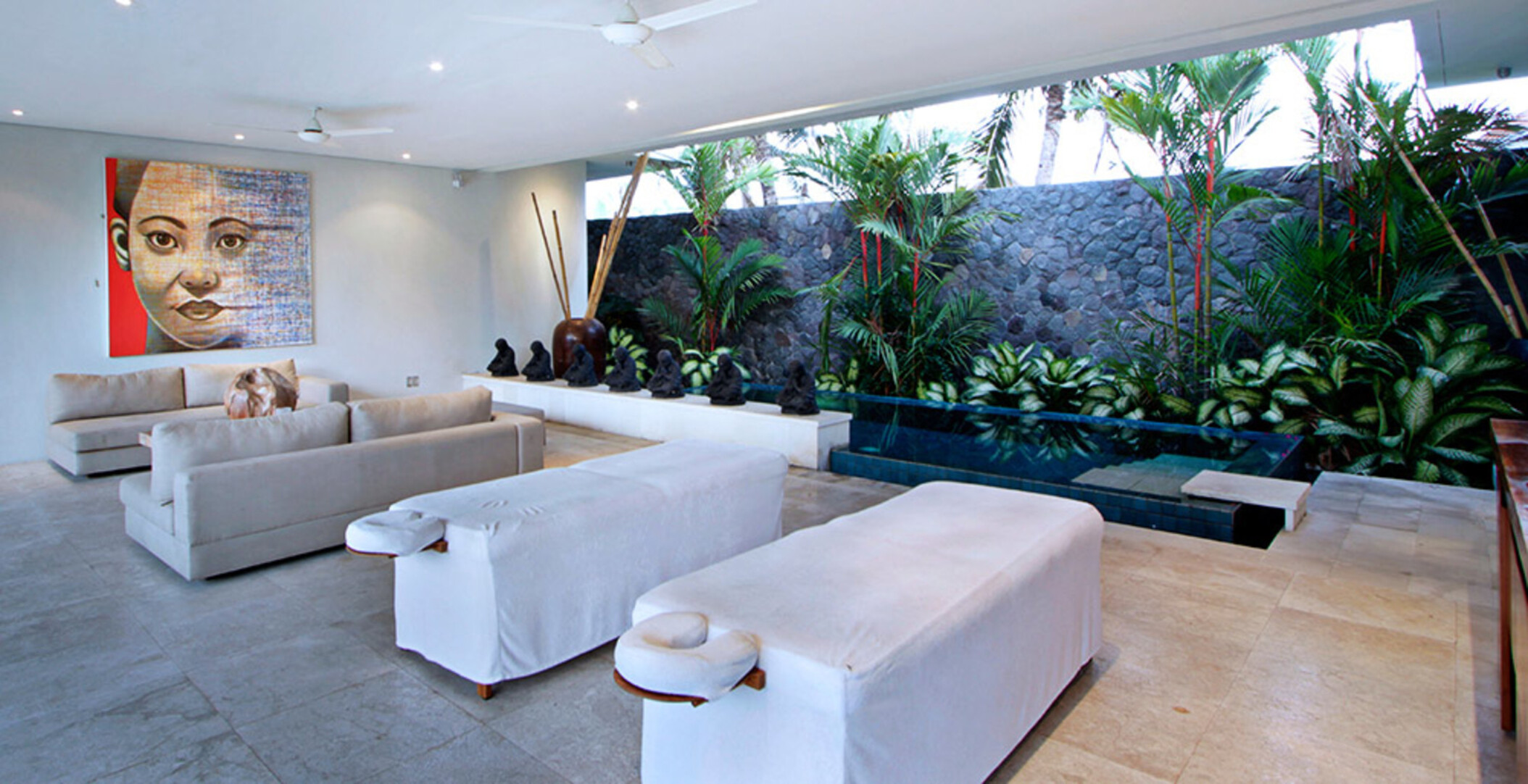 Exclusive Luxury Villa with Pool & Entertainment – Bali Villa 1059
