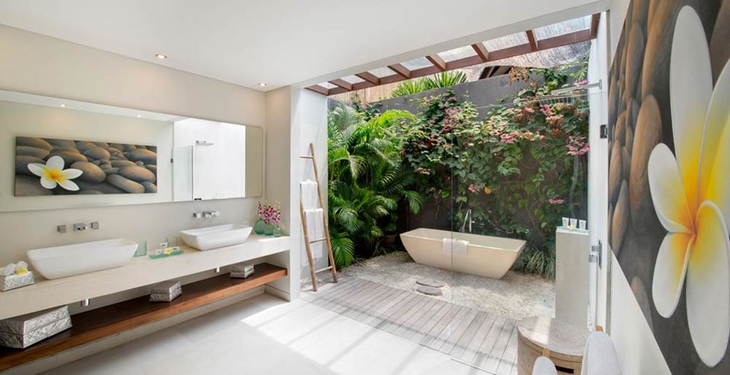 Tropical Retreat with Pool – Bali Villa 1062