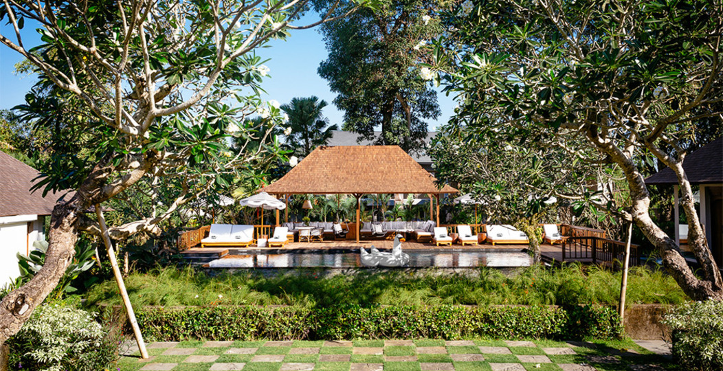 Elegant Tropical Escape –  Bali Villa 1063