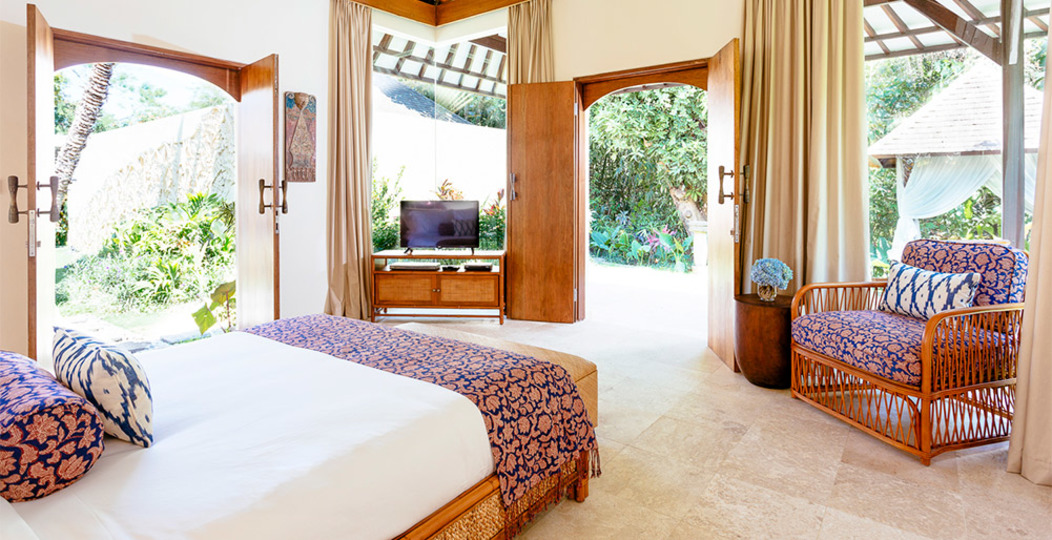 Elegant Tropical Escape –  Bali Villa 1063