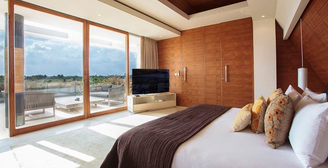 Where Tranquility Meets Luxury – Bali Villa 1071