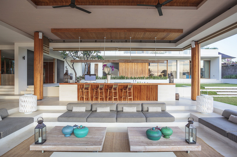 Where Tranquility Meets Luxury – Bali Villa 1071