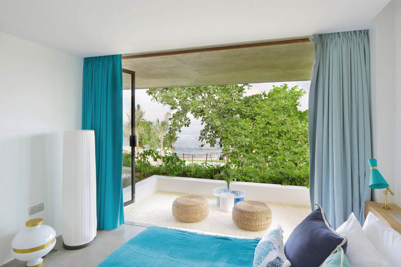 Steps from the Sea, Wrapped in Luxury – Bali Villa 1073