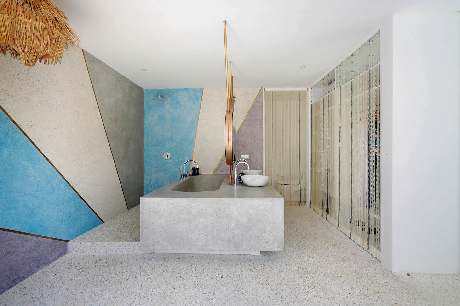 Steps from the Sea, Wrapped in Luxury – Bali Villa 1073