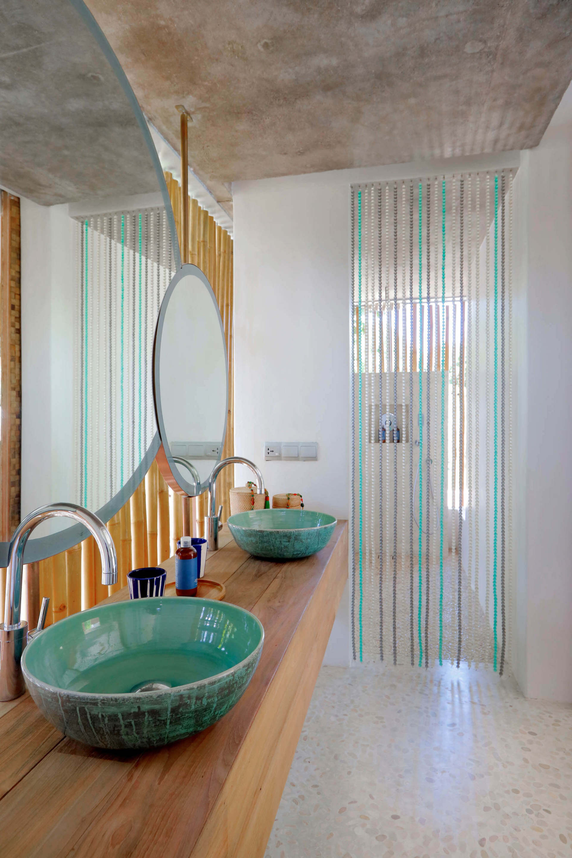 Steps from the Sea, Wrapped in Luxury – Bali Villa 1073