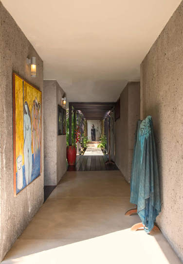 Luxury Rooted in Serenity – Bali Villa 1074