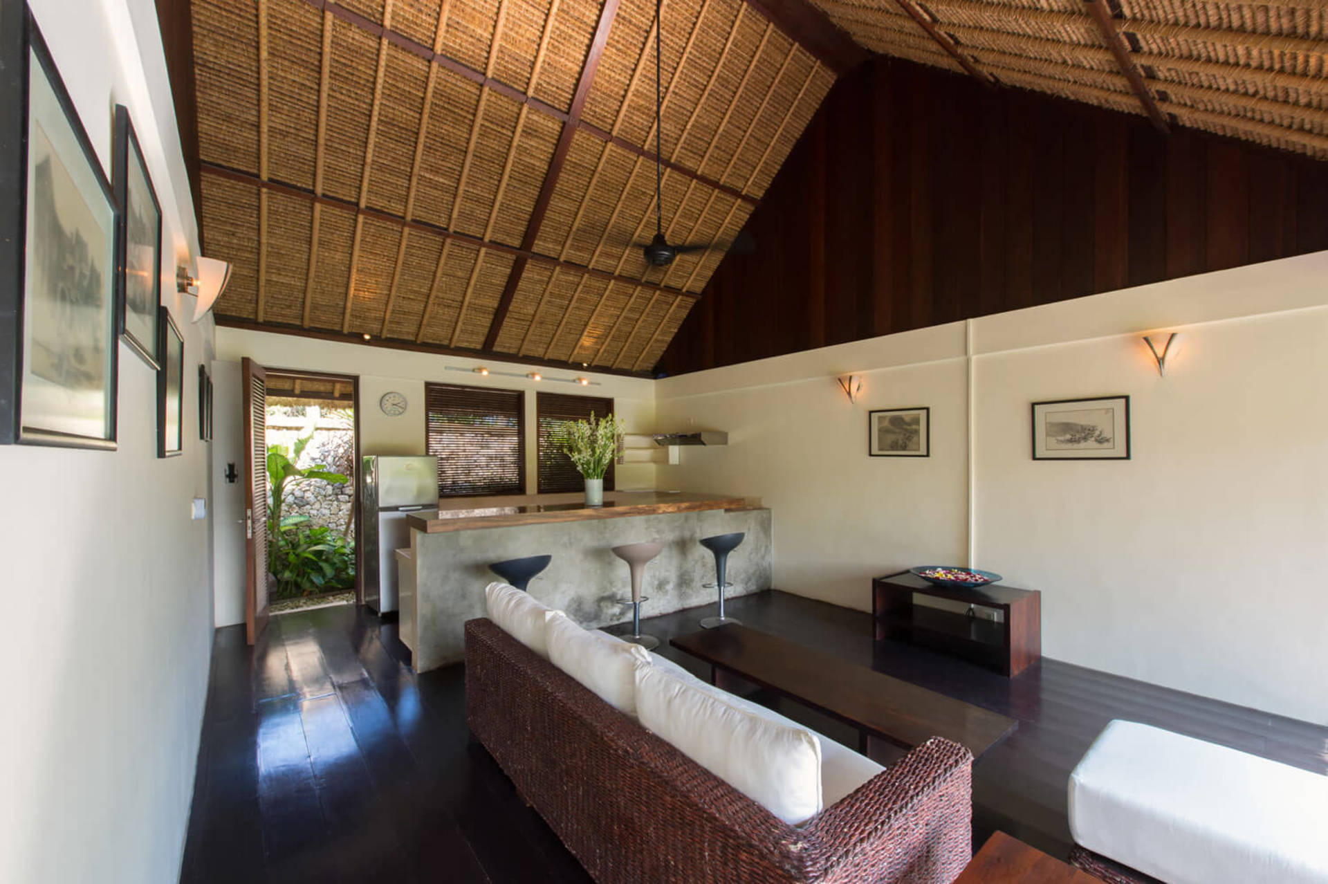 Luxury Rooted in Serenity – Bali Villa 1074