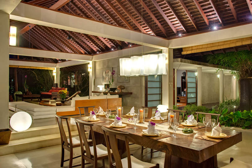 Luxury Rooted in Serenity – Bali Villa 1074