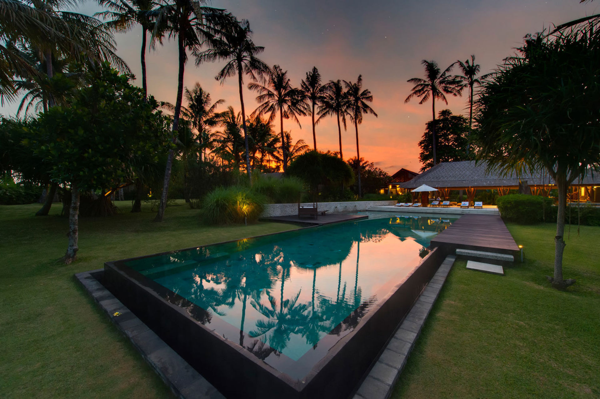 Luxury Rooted in Serenity – Bali Villa 1074