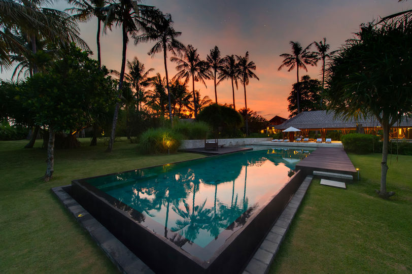 Luxury Rooted in Serenity – Bali Villa 1074
