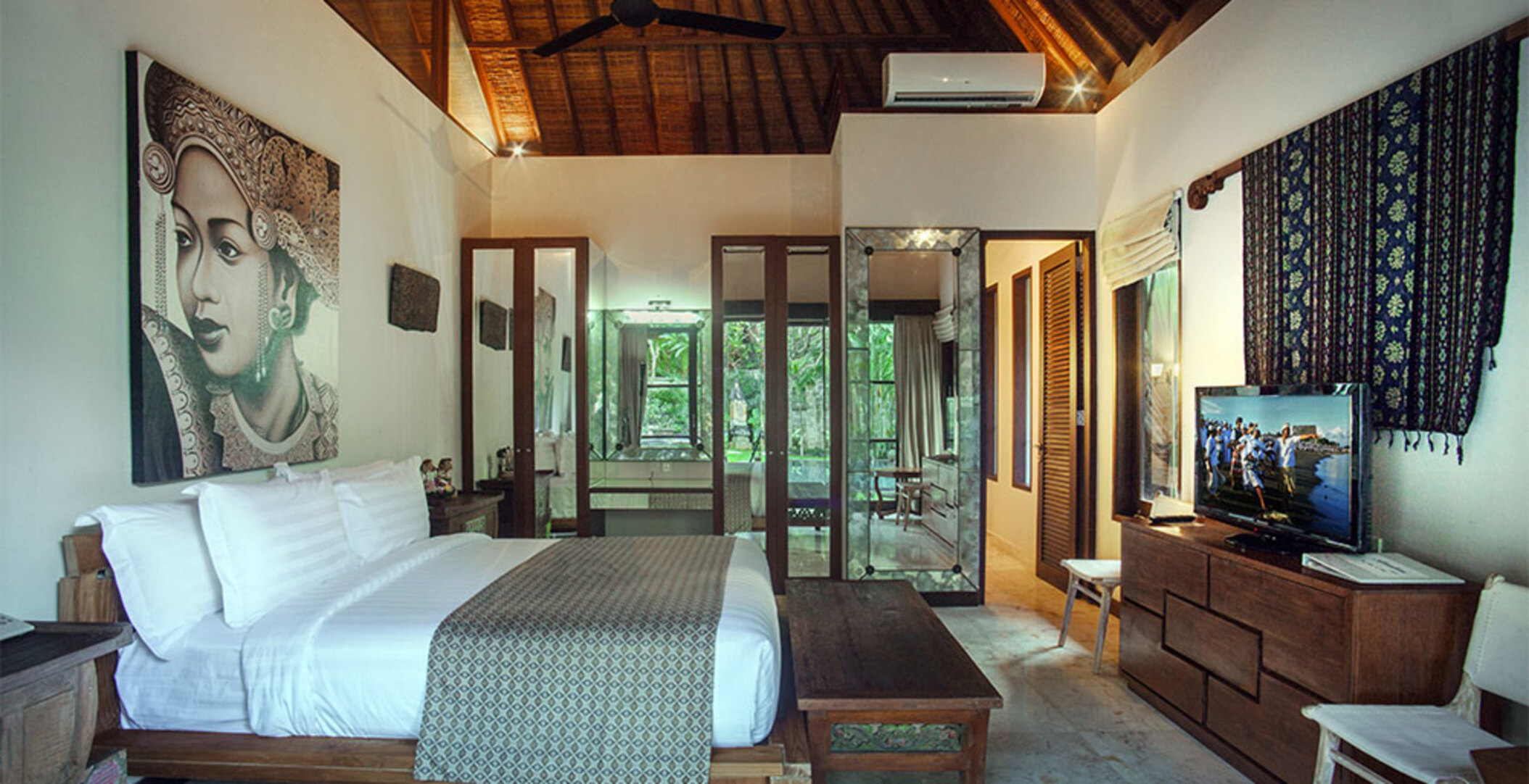 Seaside Bliss and Serenity, Bali Villa 1077