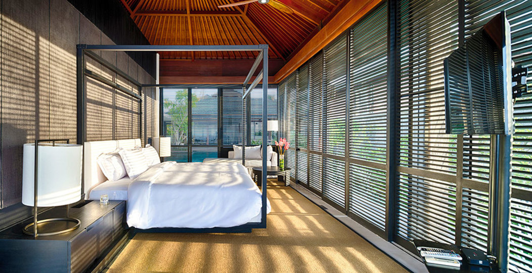 Bali Villa 1082: Cliffside Luxury with Ocean Views