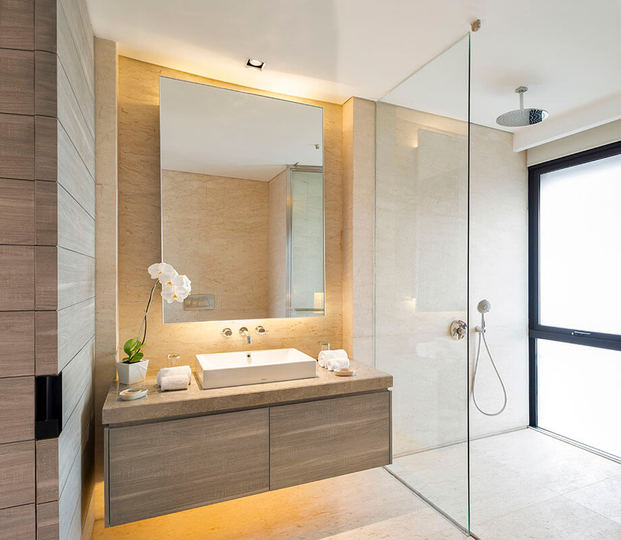 Exclusive Cliffside Retreat – Bali Villa 1083