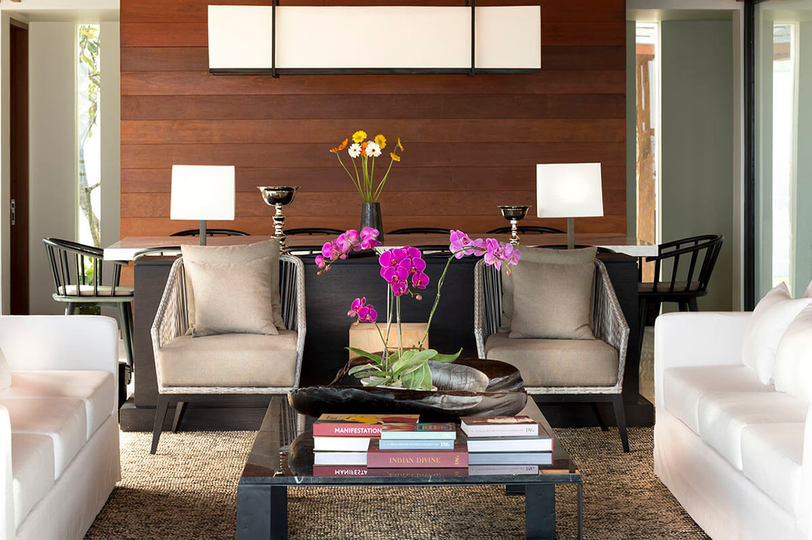 Exclusive Cliffside Retreat – Bali Villa 1083