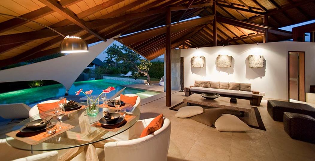 Dreamy Seminyak Hideaway by the Sea – Villa 1086