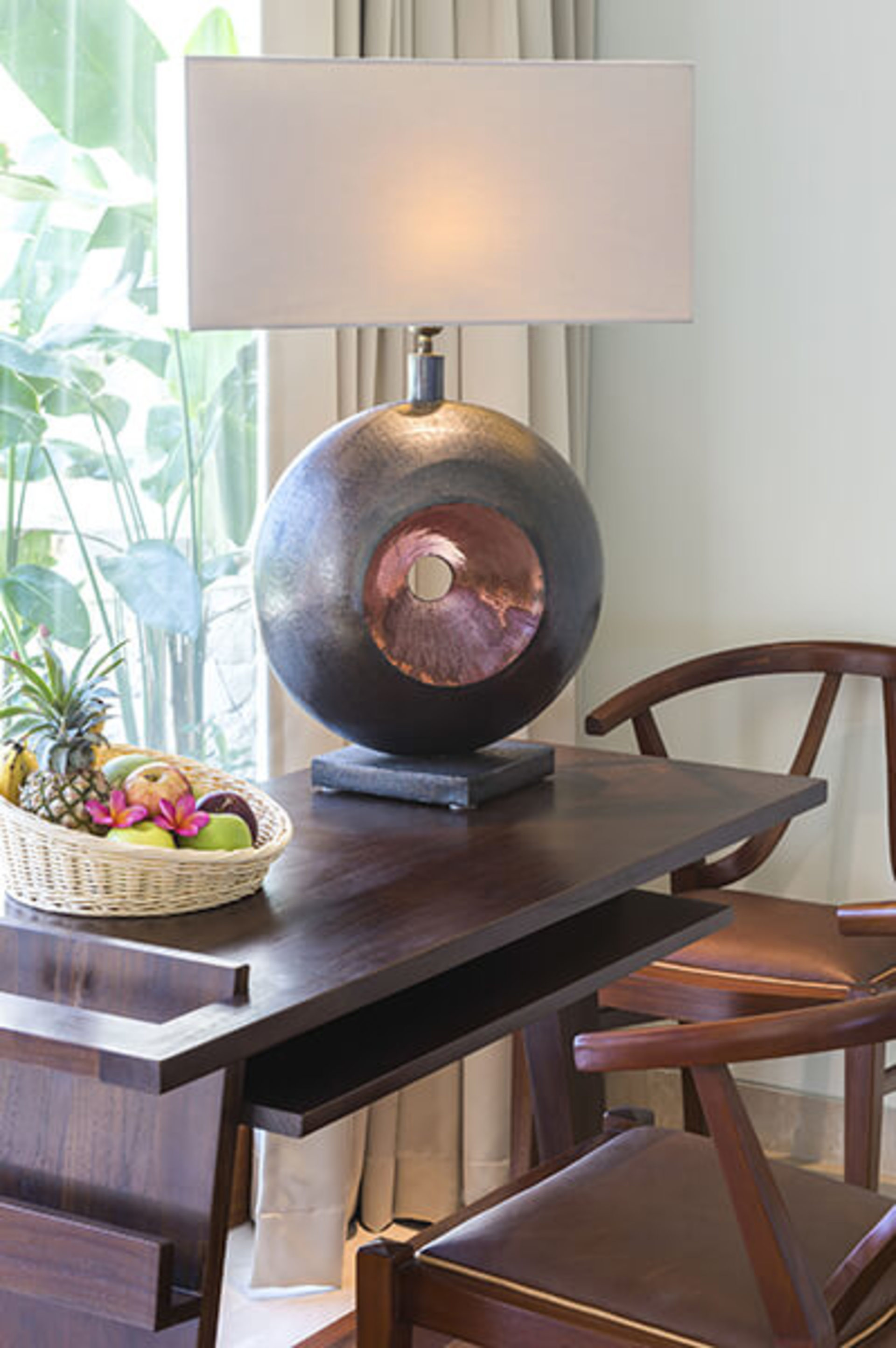 Serenity Above the Surfline – Bali Villa 1089