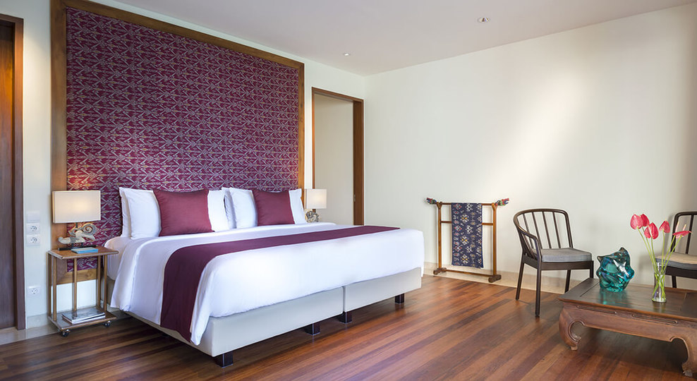 Serenity Above the Surfline – Bali Villa 1089