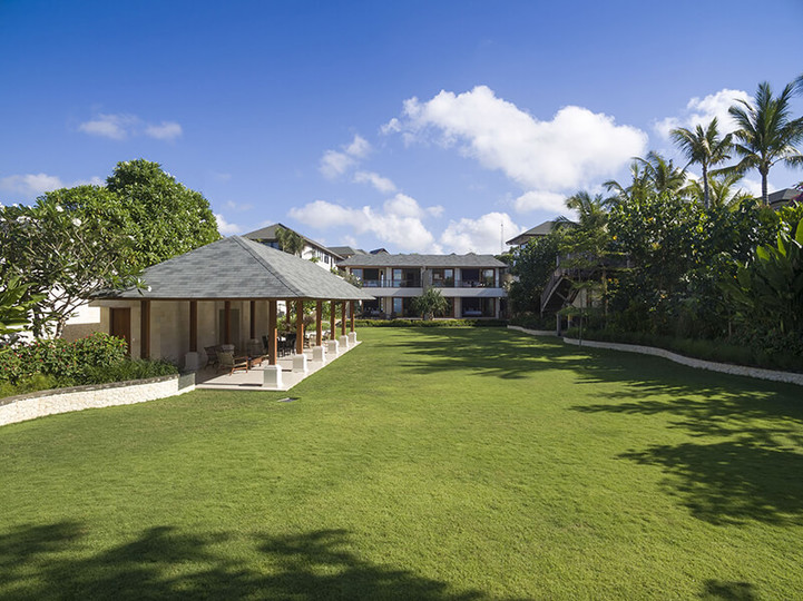 Serenity Above the Surfline – Bali Villa 1089
