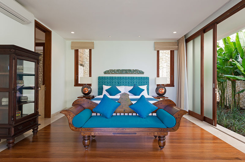 Secluded Elegance with Ocean Views – Bali Villa 1090