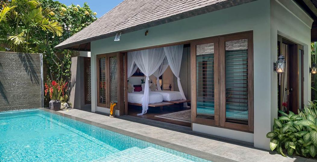 Tranquil Luxury Escape Near Seminyak – Bali Villa 1092