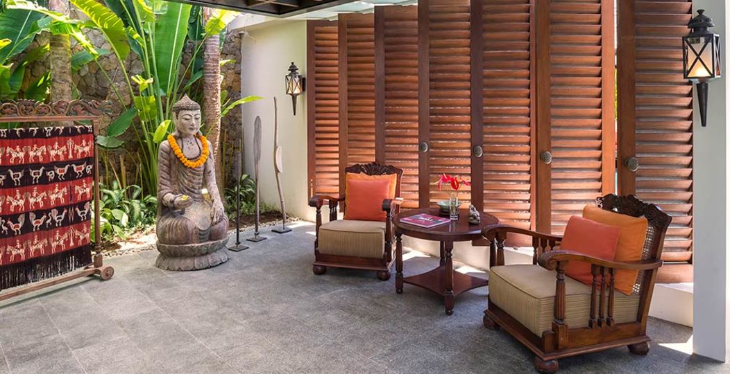 Tranquil Luxury Escape Near Seminyak – Bali Villa 1092
