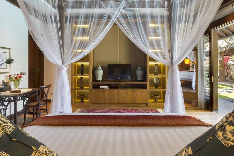 Tranquil Luxury Escape Near Seminyak – Bali Villa 1092
